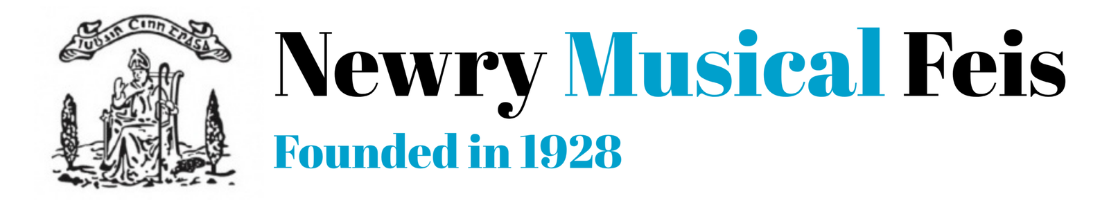 Newry Feis Site Logo